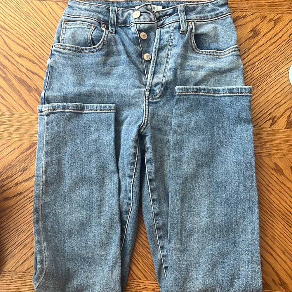 Forever 21 Jeans